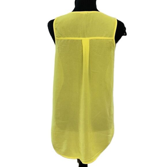 Charlotte Russe Green Top/Blouse(Size Medium) - Picture 2 of 7